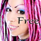 Piercing and Tattoo Tester आइकन