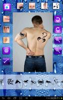 Piercing and Tattoo Free Screenshot 1
