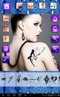 Piercing and Tattoo Tester स्क्रीनशॉट 2
