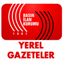 Yerel Gazeteler-APK