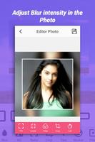 Square Inpic - Photo Editor captura de pantalla 3