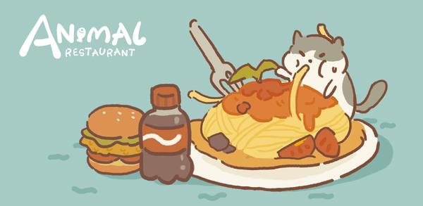 Cómo descargar la última versión de Animal Restaurant APK 12.15 para Android 2025 image
