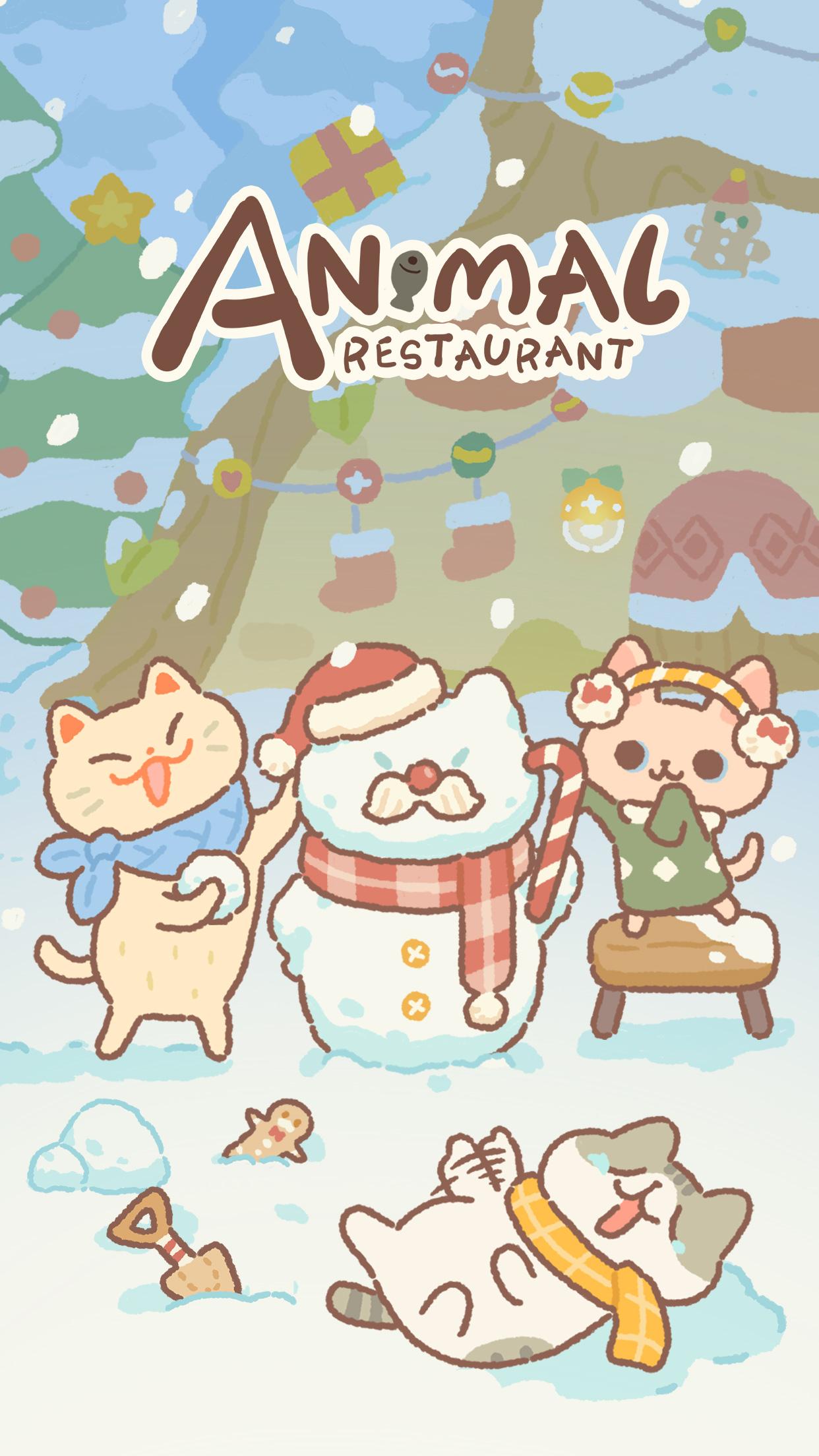 Animal Restaurant APK for Android Download Animal Restaurant APK for Android Download