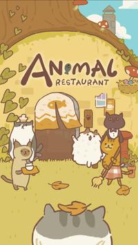 [Game Android] Nhà Hàng Thú Cưng - Animal Restaurant