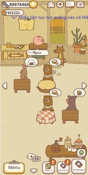 [Game Android] Nhà Hàng Thú Cưng - Animal Restaurant