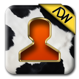Animalier ADW Theme icône