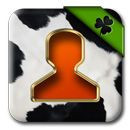 Animalier GO EX Theme APK