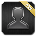 Elegant ADW Theme