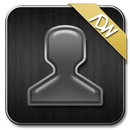 Elegant ADW Theme APK