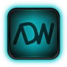 FutureDrone ADW Theme icône