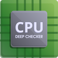 CPU Deep checker - Mobile info