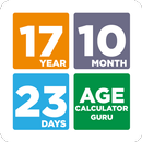 Age Calculator Guru APK