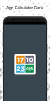 Age Calculator Guru पोस्टर
