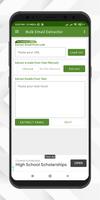 Bulk Email Extractor скриншот 1