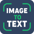 Image to Text Converter
