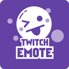 Twitch Emote Maker ikona