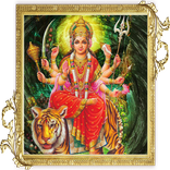 Ambe Tu Hai Jagdambe Kali :3D