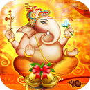 3D Ganesha Mantra Book APK