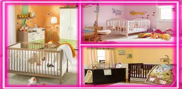 Baby Room Designs