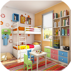 Baby Room Designs icône