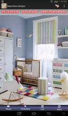 Baby Room Designs APK download