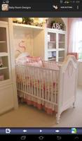 1 Schermata Baby Room Designs