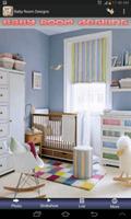 Baby Room Designs capture d'écran 3