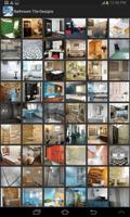 Best Bathroom Tile Designs ảnh chụp màn hình 1