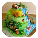 APK Happy Birthday Cake Designs