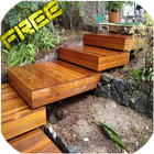 Wonderful Decking Ideas আইকন