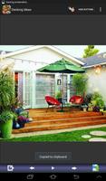 Wonderful Decking Ideas ảnh chụp màn hình 1