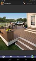 Wonderful Decking Ideas capture d'écran 3