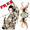 Japanese Tattoo Designs APK