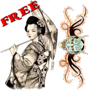 Japanese Tattoo Designs APK