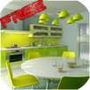 Kitchen Decoration Ideas APK