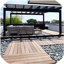 Patio Design Ideas APK