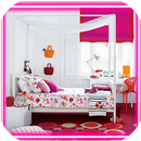 Teenage Bedroom Designs APK