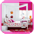 Teenage Bedroom Designs 图标