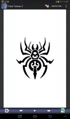 Tribal Tattoo Designs Set-2 APK download