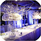 Wedding Decoration Zeichen