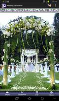 Wedding Decoration постер