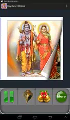 Hey Ram : 3D Book APK download