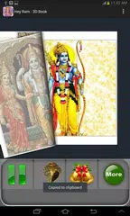Hey Ram : 3D Book APK download