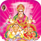 Laxmi Mantra : 3D Book آئیکن