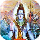 3D Maha Mrityunjaya Mantra icône
