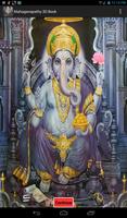Mahaganapathy Mantra Book Affiche
