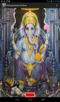 Mahaganapathy Mantra Book poster
