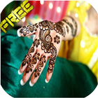 201 Unique Mehandi Designs icône