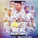 4k Real Madrid Wallpapers 2024 APK