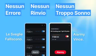 download Alarmy - Sveglia e sonno XAPK